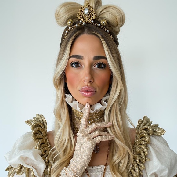 @AVENUE_RHODES IS LIVE | JOIN MY SHARE SHOW 💟 ALL THEMES LUX & LOW STARTS ✨ - Picture 3 of 8